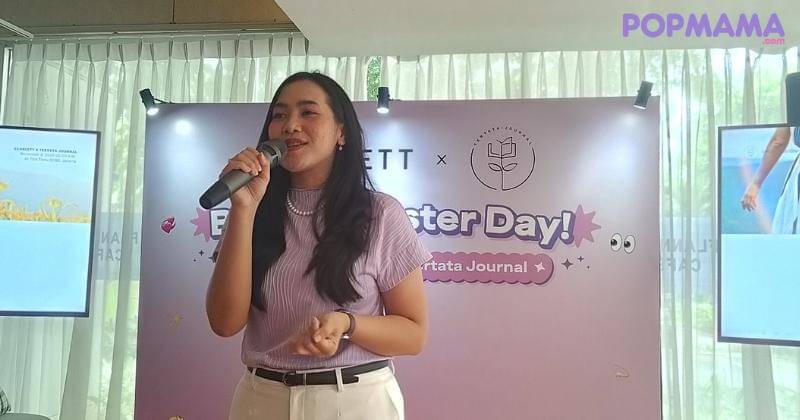 Popmama.com/Enis Fauziah